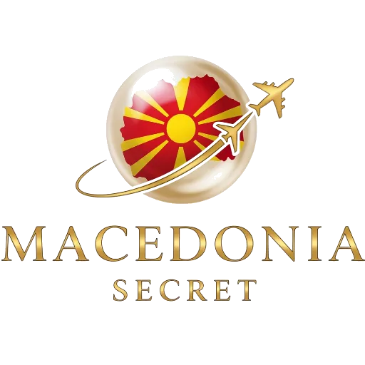 Macedonia secret