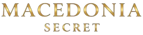 Macedonia secret